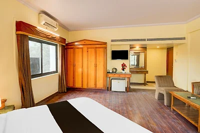 Soggiorni Deluxe accoglienti Subhash Nagar...