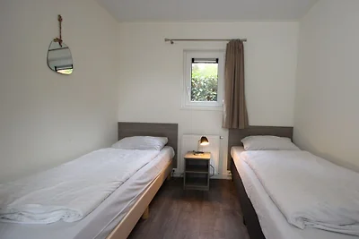 Ferienhaus in Susteren mit Terrasse