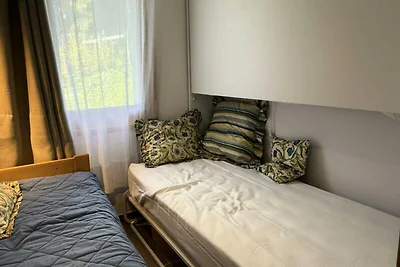 Appartement in Méribel vlakbij de skipistes