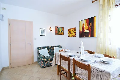 Appartement in Rosolina Mare bij de Zee