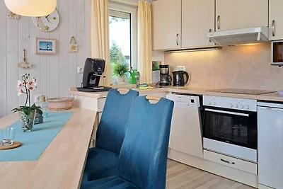 4 Personen Ferienhaus in GROEMITZ