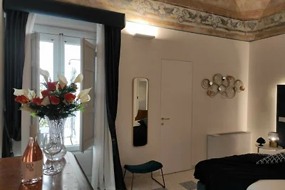Vakantiehuis in Ostuni met terras