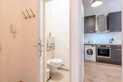 Ferienwohnung Familienurlaub Meurthe-et-Moselle