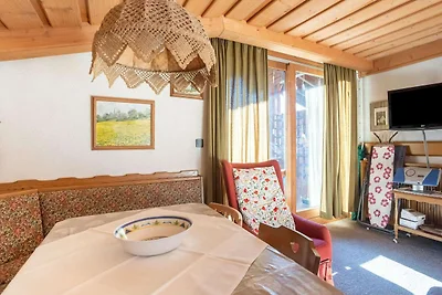 Apartment in Skigebiet in Bad Kleinkirchheim