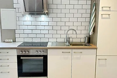4 Personen Ferienhaus in FÄRLÖV-By Traum