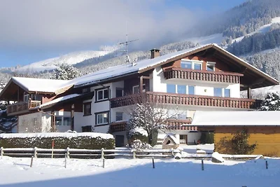 Ferienwohnung Hörnerblick