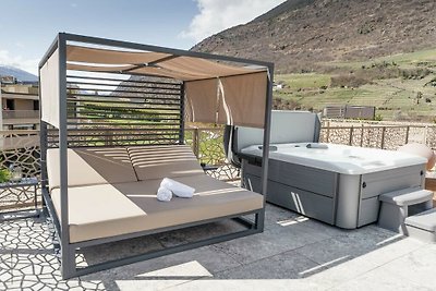 Wieser Vinschgau 210 Comfortabele...