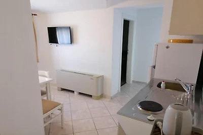 Apartments Libertas - Two Bedroom Apartment w...