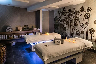 5 Zimmer für 8 Personen