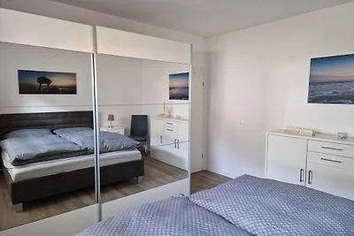 Ferienwohnung mit 1 Schlafzimmer