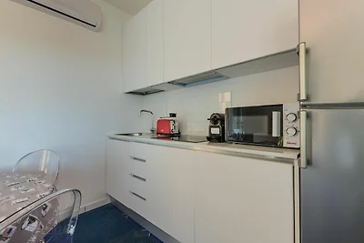 Wohnung mit Pool in Capoliveri