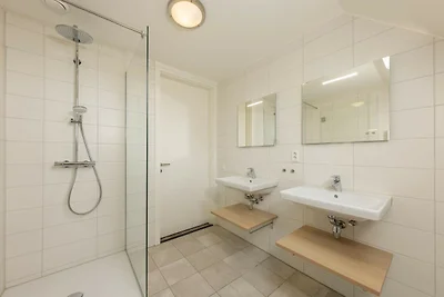 Schöne Villa Nähe des Veerse Meers