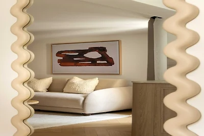 Modern appartement met airconditioning, 1 sla...