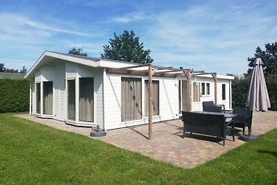 Ferienhaus Erholungsurlaub Biddinghuizen