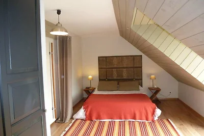 Confortevole villa vicino alla spiaggia