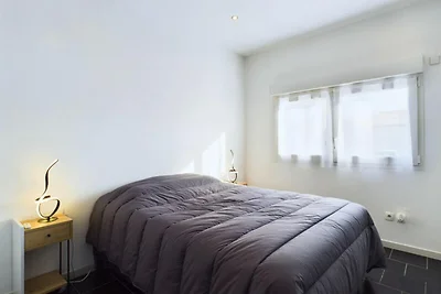 Ferienwohnung in Olonne-sur-Mer mit Pool