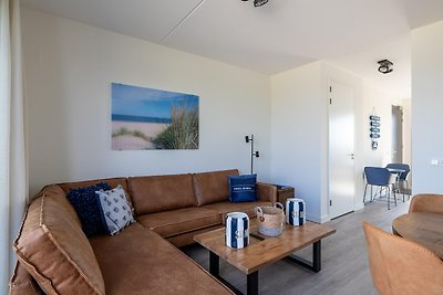 Ansprechende Wohnung am Strand