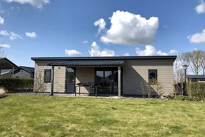 Lussuoso chalet, a 15 km da Alkmaar