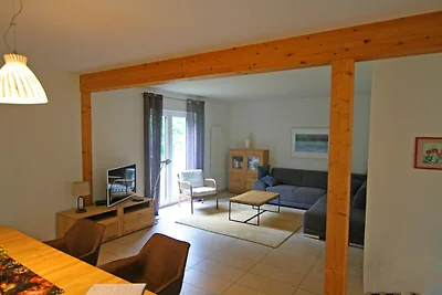 Casa vacanze Barbara, Zarrentin