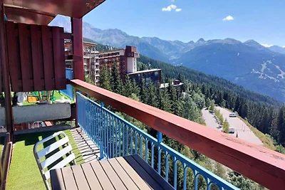 Nova Residence f�r sechs Personen