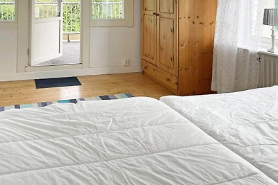 4 Sterne Ferienhaus in SÖLVESBORG