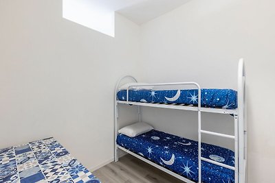 Gemütliche Wohnung in Lesa mit Balkon