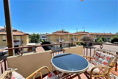 Appartamento a Porto Santa Margherita