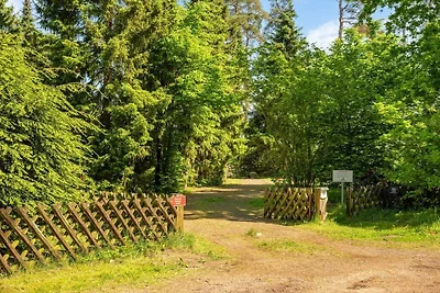 Ferienhaus mit 3 Schlafzimmer