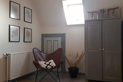 FeWo Nero Komfortable Ferienresidenz