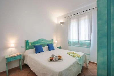 Gemütliche Wohnung in der Nähe des Meeres