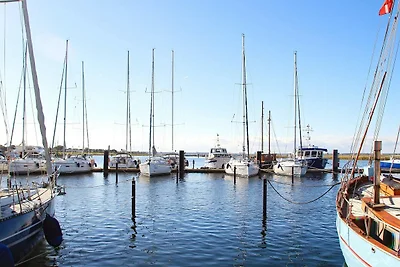 6 Personen Ferienhaus in Wendtorf