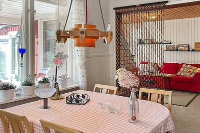 4 Personen Ferienhaus in FIGEHOLM