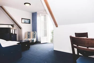 Wohnung in La Roche-Posay nahe Thermalbad