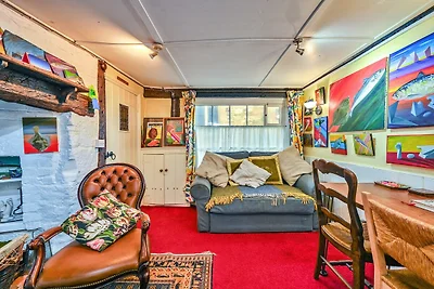 Hastings Old Town Cottage per 4 persone