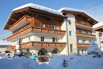 Vicky Apartment mit Infrarotkabine