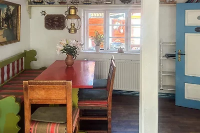 4 Personen Ferienhaus in Ærøskøbing-By Traum