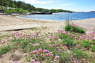 Maison de vacances pour 5 a STRÖMSTAD