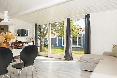 12 persoons vakantie huis in Juelsminde