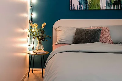 Apartment Pantarul - One Bedroom Apartment wi...