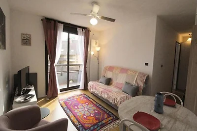 Residenz Terrasses D'etigny