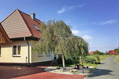 House, Fedderwardersiel