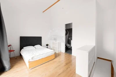 2 Zimmer für 4 Personen