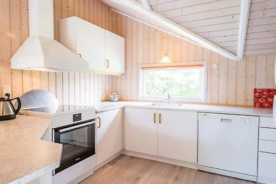 5 Personen Ferienhaus in Tarm