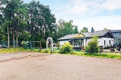 16 Personen Ferienhaus in Væggerløse