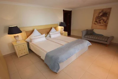 Ferienhaus mit 1 Schlafzimmer