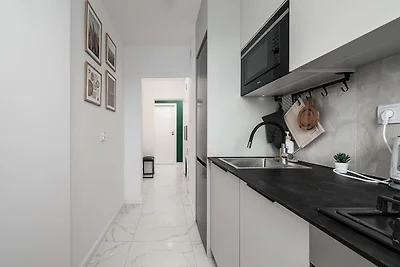 Warsaw Stay near Cinema