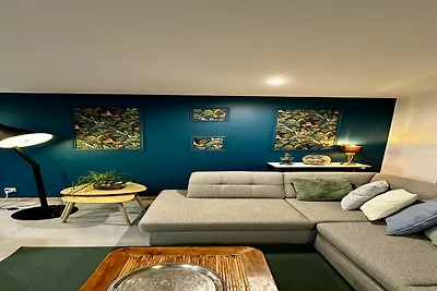 Aufenthalt in den zentralen Alpen für 3...