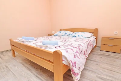 Peaceful Holiday House Senija