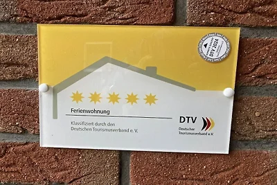 Auszeit an der Jümme