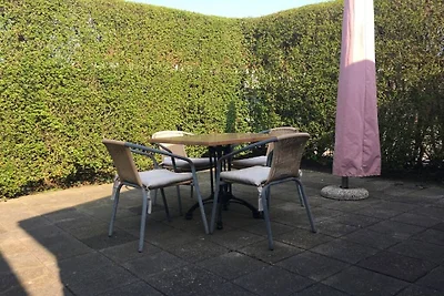 Ferienwohnung mit 2 Schlafzimmer